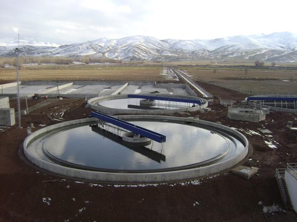 Water Engineering Services